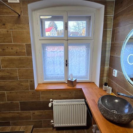 Restaurant & Pension Liebenstein Liba Екстер'єр фото