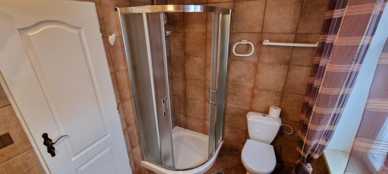 Restaurant & Pension Liebenstein Liba Екстер'єр фото