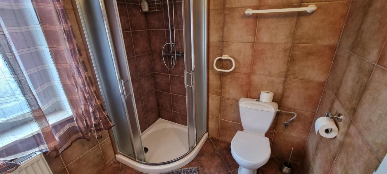 Restaurant & Pension Liebenstein Liba Екстер'єр фото