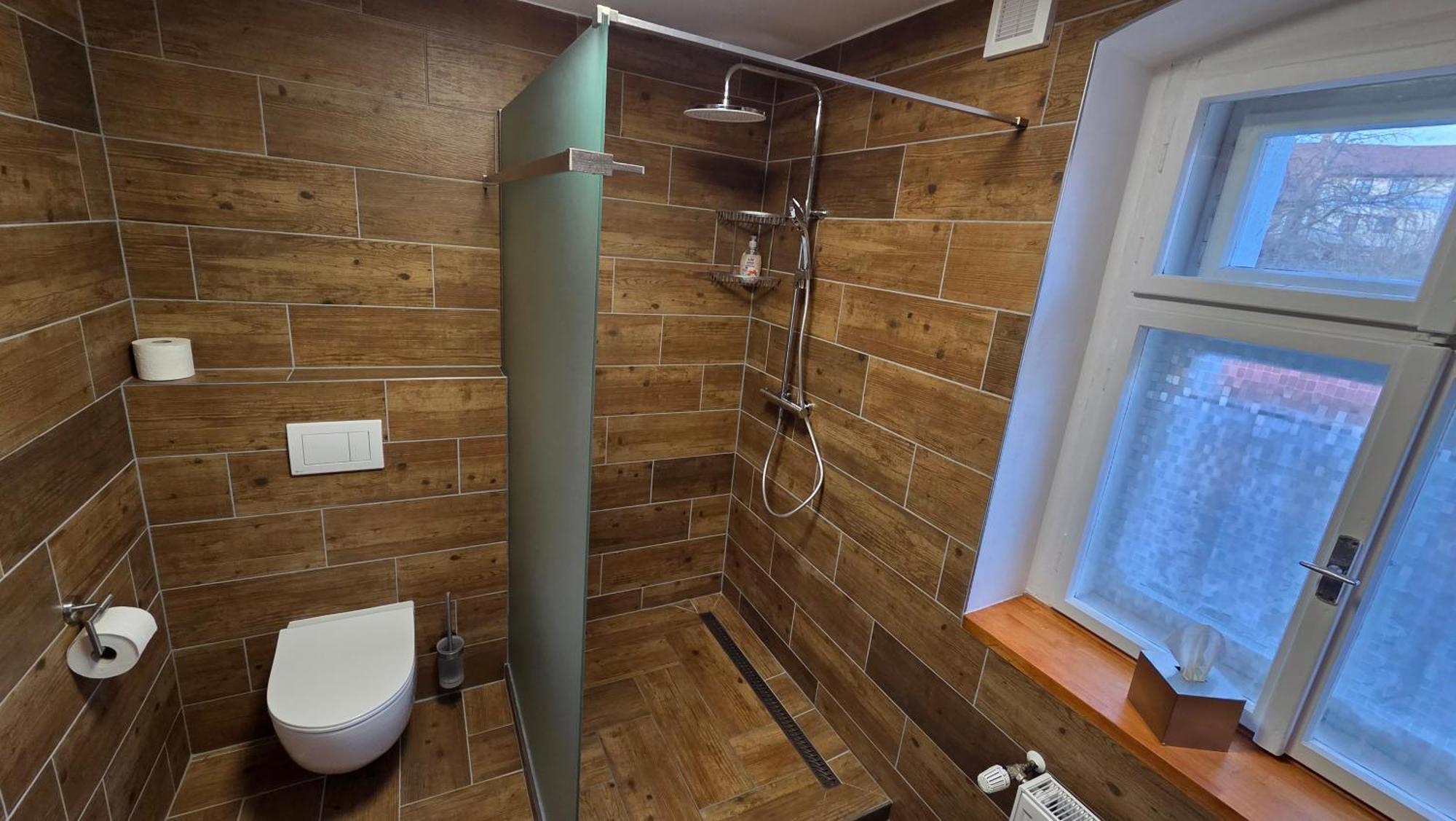 Restaurant & Pension Liebenstein Liba Екстер'єр фото