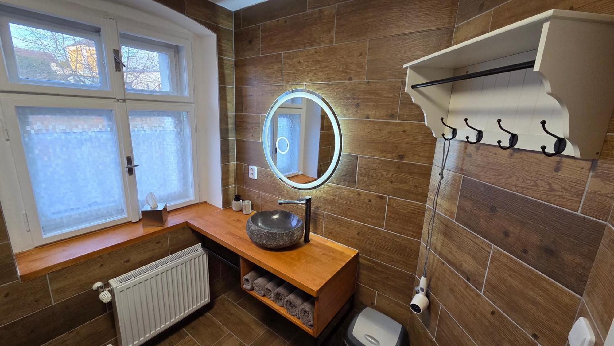 Restaurant & Pension Liebenstein Liba Екстер'єр фото